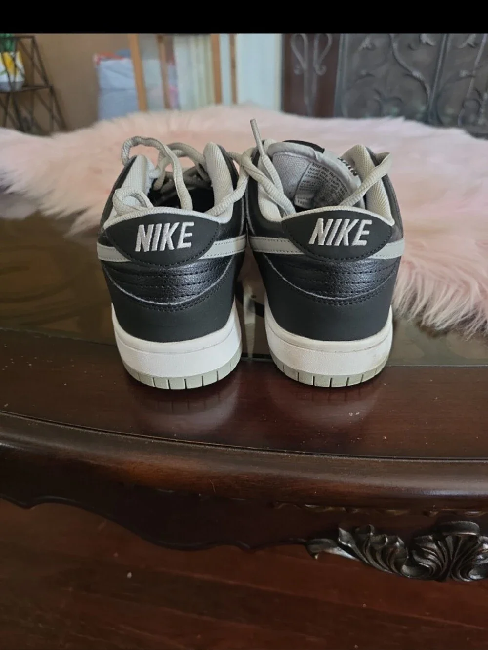 Nike SB Dunk Low ‘J-Pack Shadow